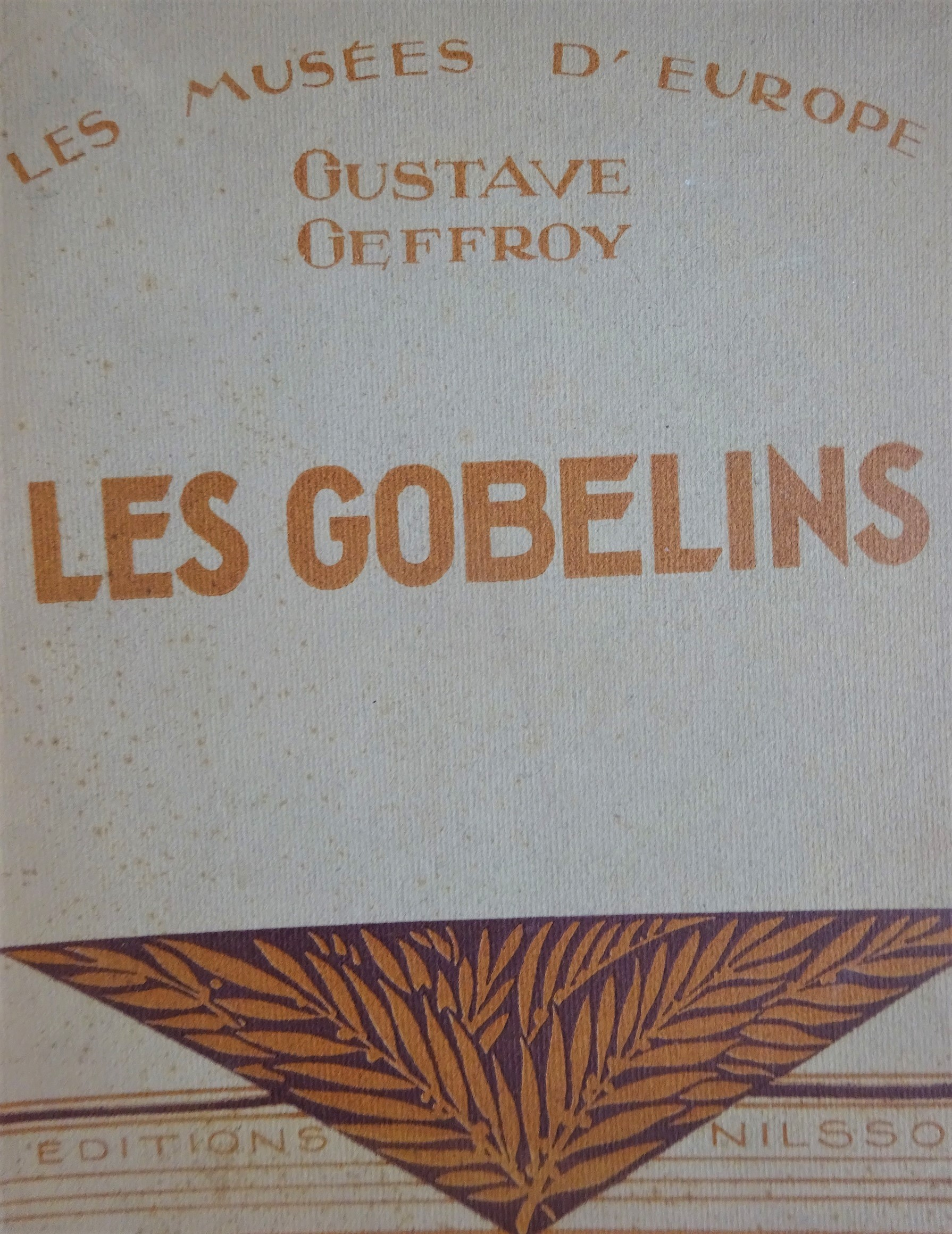 Les Gobelins