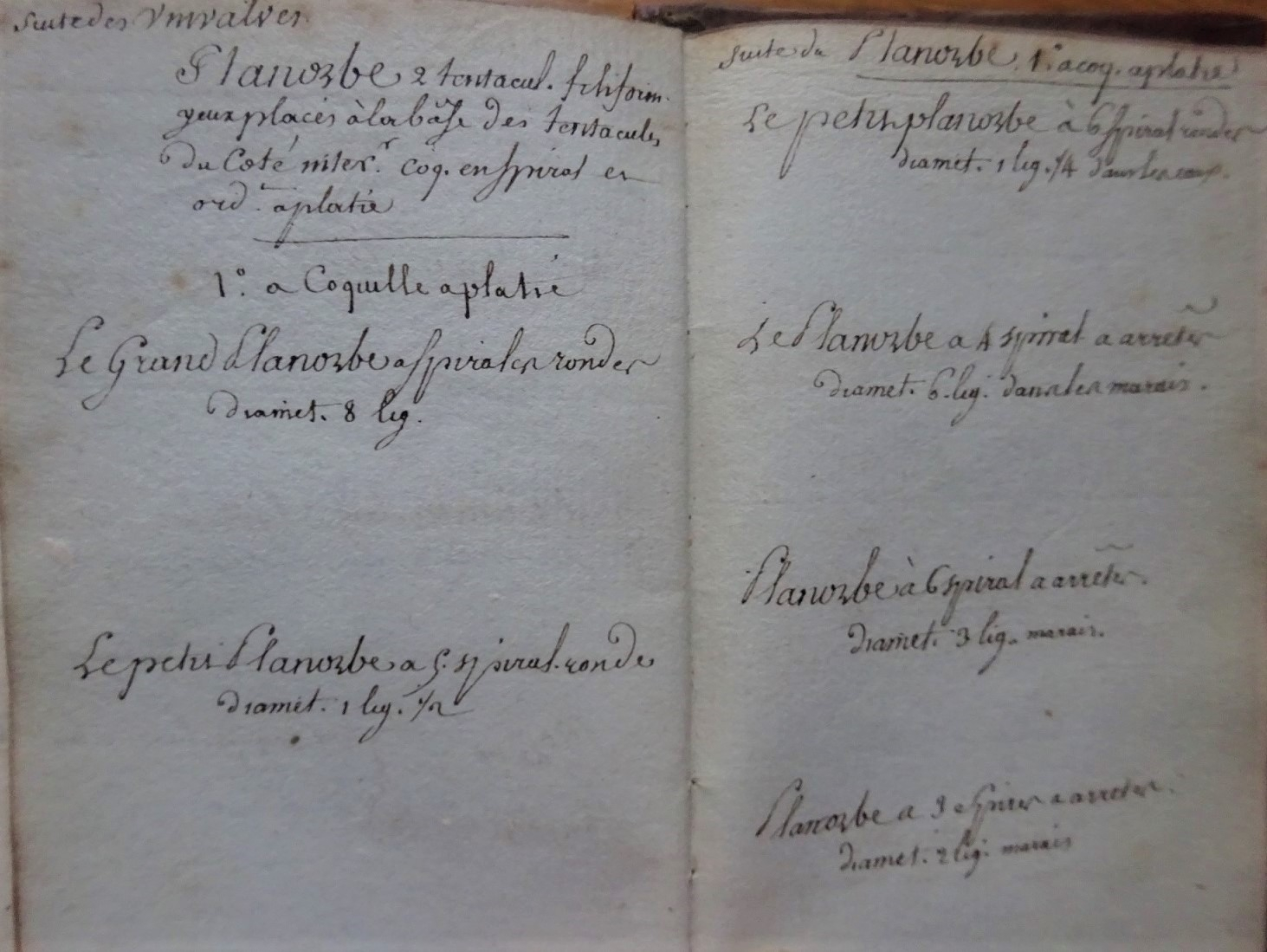 Histoire des plantes qui naissent aux environs de Paris avec leur usage dans la médecine 1698