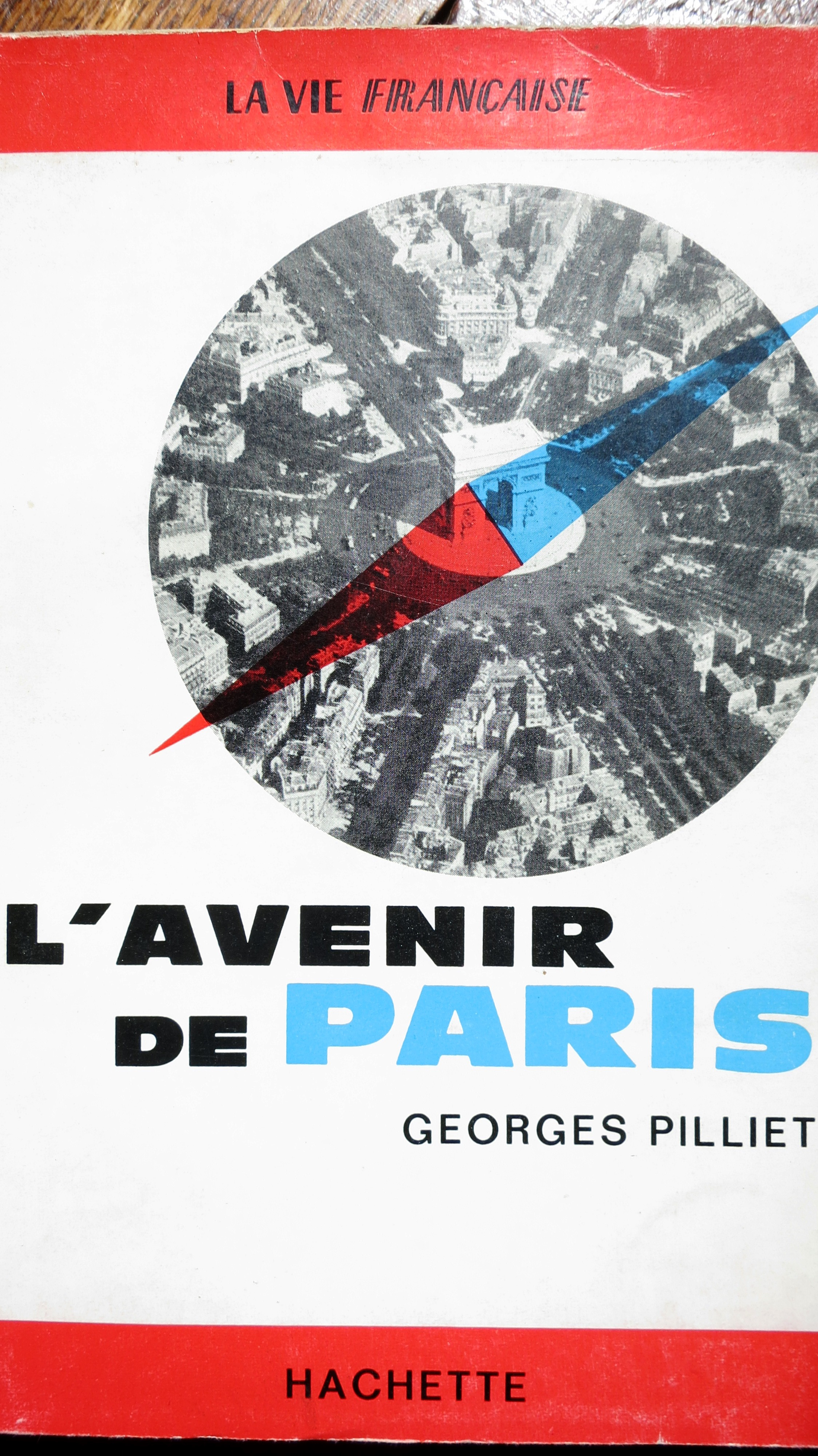 L'Avenir de Paris