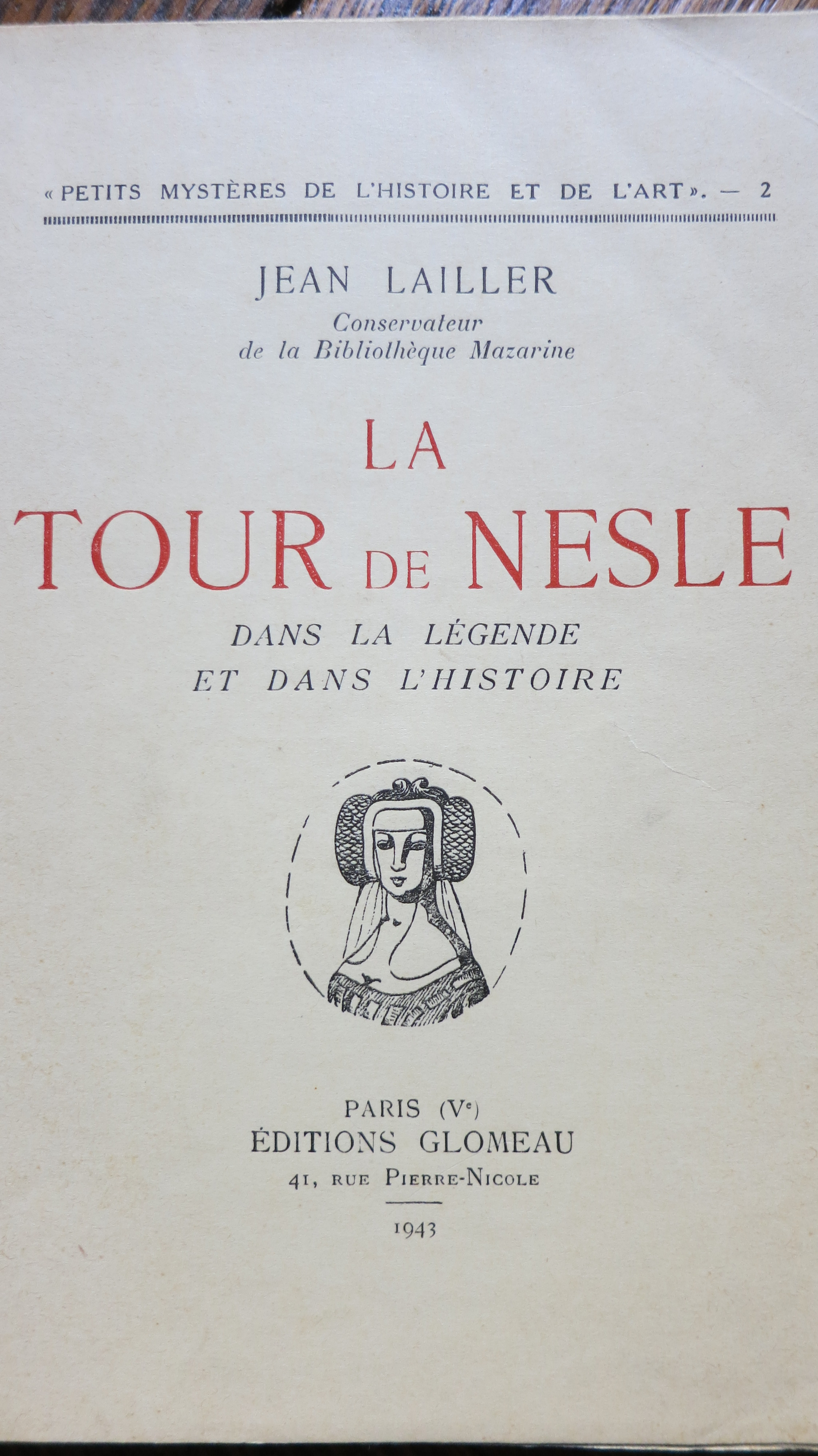 La Tour de Nesle