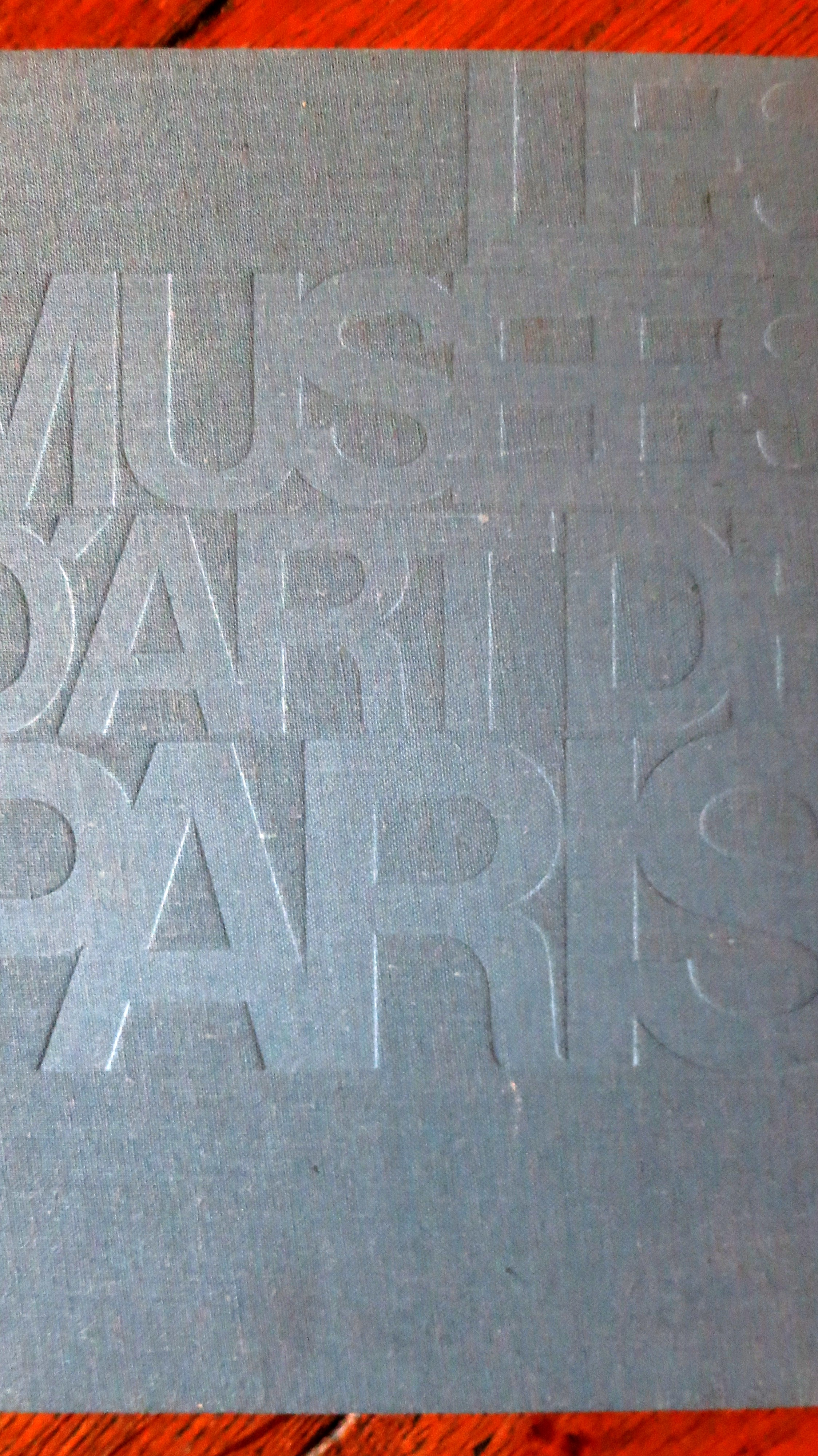 Les musées d'art de Paris