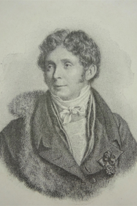Souvenirs du Congrès de Vienne 1814-1815