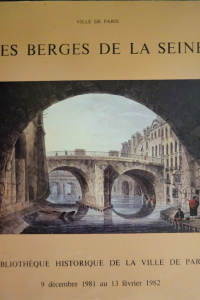 Les Berges de la Seine