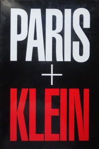 Paris+Klein
