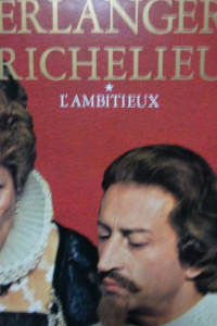 Richelieu