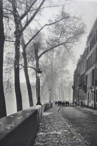 L'Ile Saint Louis et ses fantômes