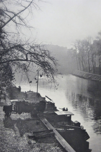 L'Ile Saint Louis et ses fantômes