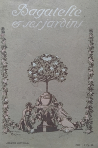 Bagatelle et ses jardins