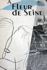 Une histoire à Fleur de Seine