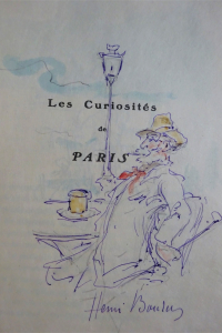 Les curiosités de Paris