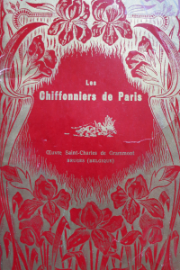 Les chiffonniers de Paris