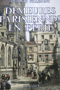 Demeures parisiennes