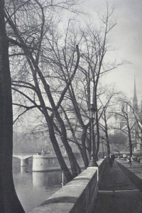 L'Ile Saint Louis et ses fantômes