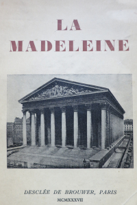 La Madeleine