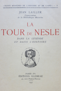 La Tour de Nesle