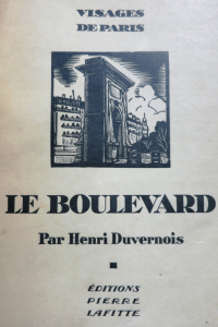 Le Boulevard