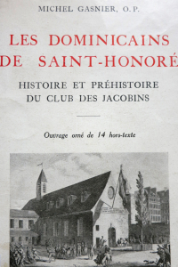 Les Dominicains de Saint Honoré