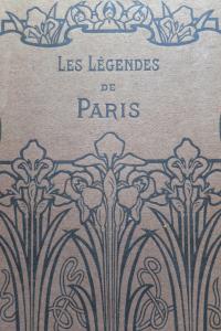 Les légendes de Paris