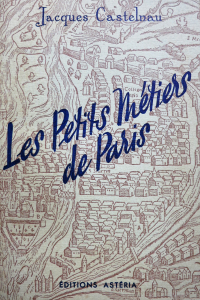 Les petits métiers de Paris