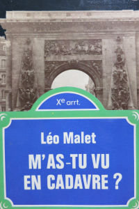 M'as-tu vu en cadavre ?