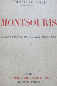 Montsouris