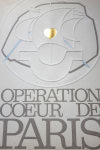 Opération coeur de Paris