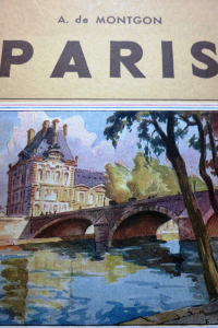 Paris (A.de MONTGON)