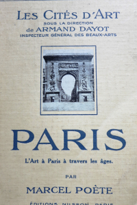 L'Art à Paris à travers les âges