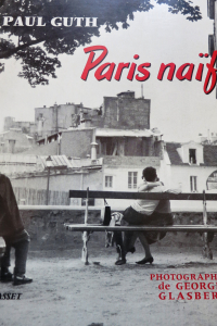 Paris naïf