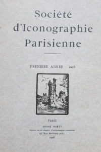 Société d'iconographie parisienne